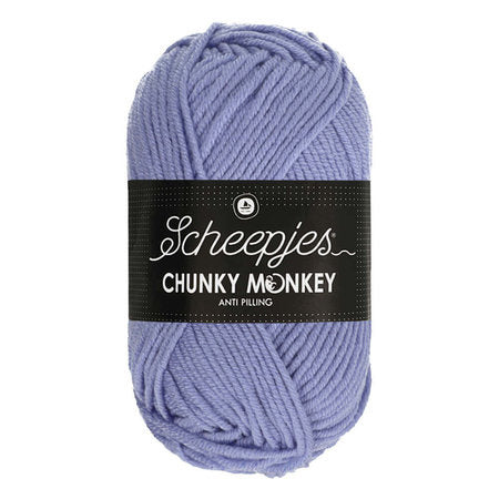 Chunky Monkey - Mauve 1188