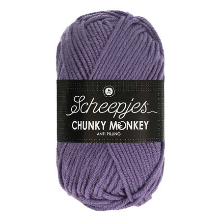 Chunky Monkey - Iris 1277