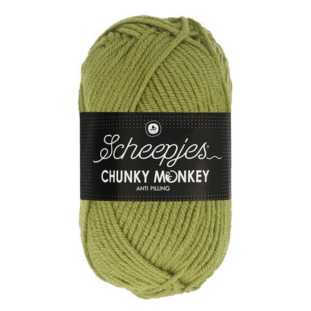 Chunky Monkey - Sage 1065