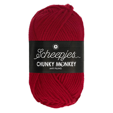 Chunky Monkey - Cardinal 1246