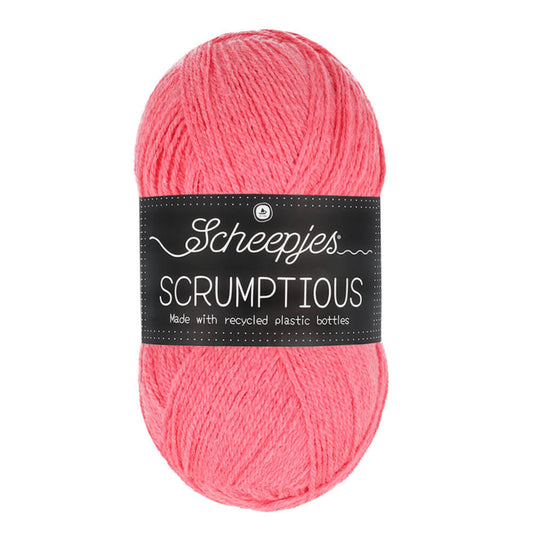 Scrumptious - Rose Barfi 321