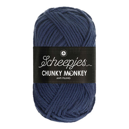 Chunky Monkey - Navy 2005