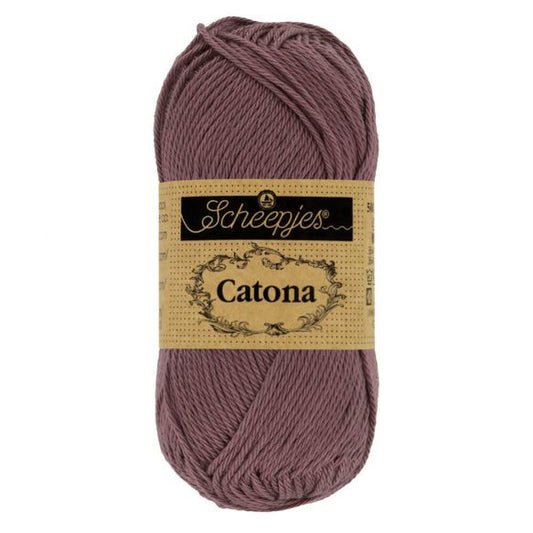 Catona 25 gram - Ashes 526