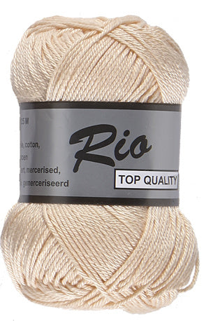 Lammy Yarns Rio - Light Salmom 218