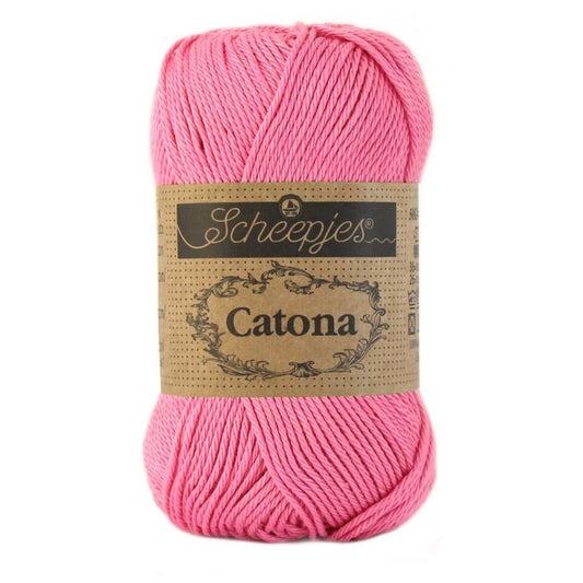 Catona 25 gram - Fresia 519