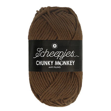 Chunky Monkey - Tawny 1054